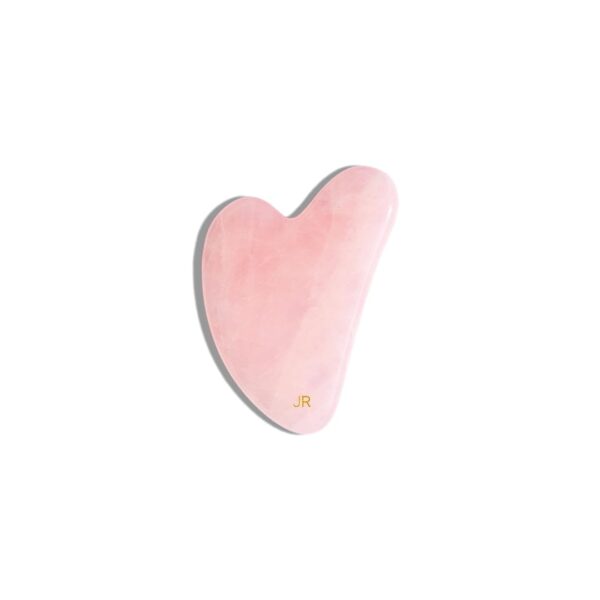 Gua Sha en quartz rose Gua Sha en quartz rose