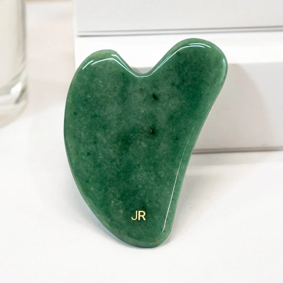 Jade Roller Gua Sha