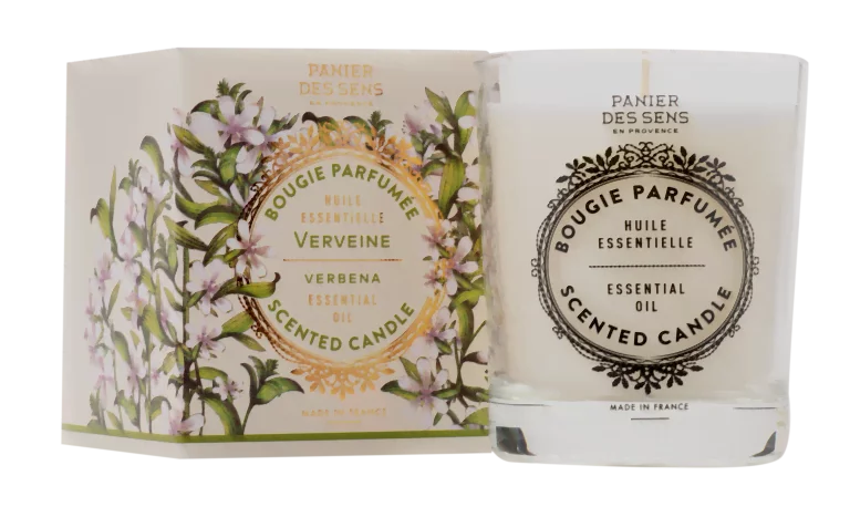 Vela Verbena Panier des Sens