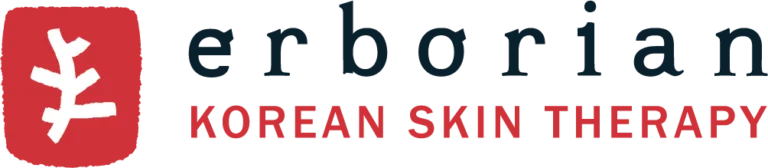 Logo Erborian Logo Erborian