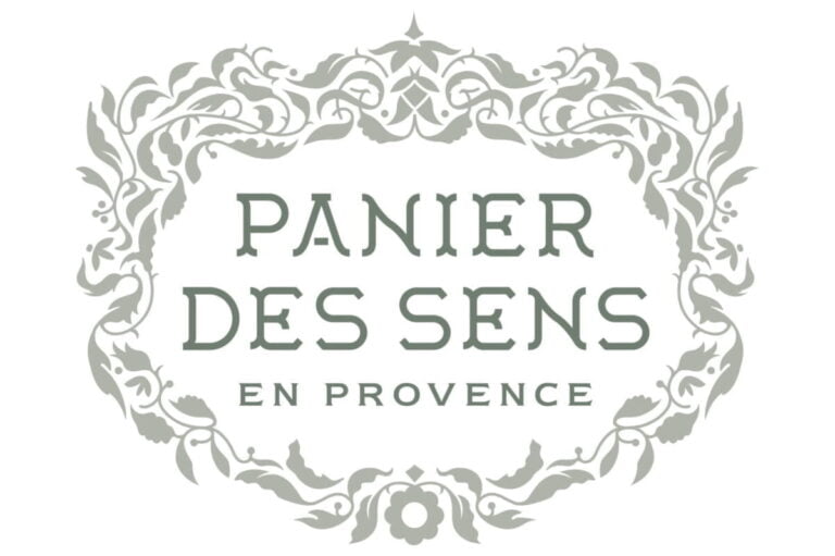 Basket of the Senses Logo