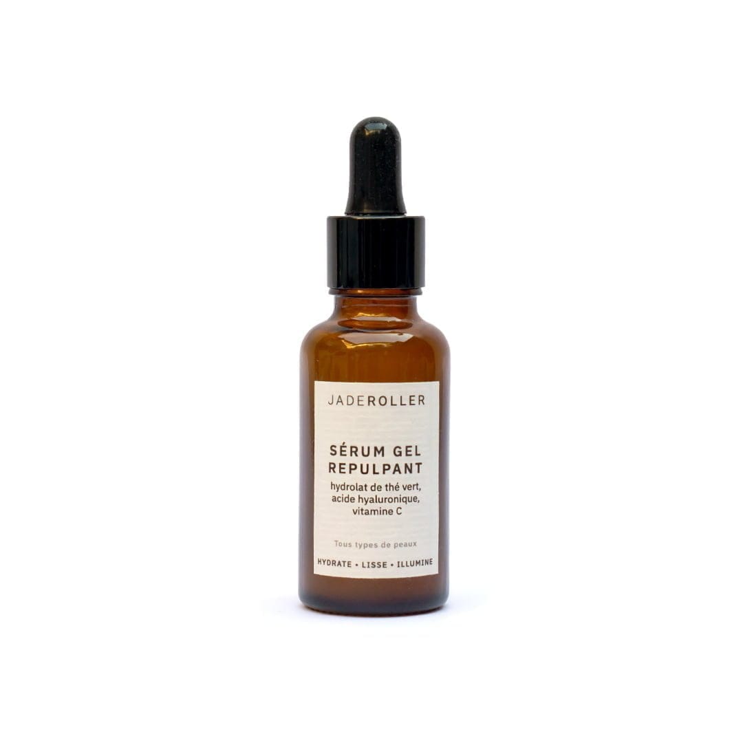 Serum Gel Repulpant 30ml