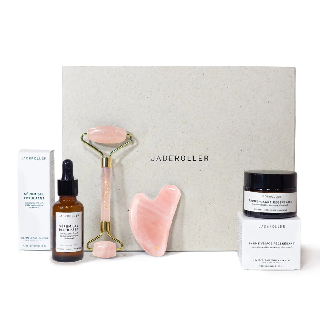 Coffret Routine Quartz
