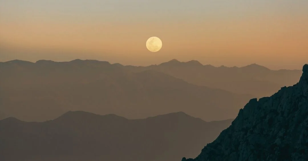 Lunar Calendar 2023