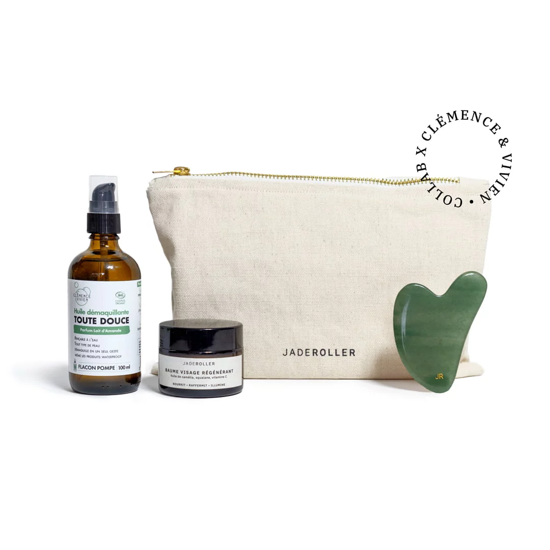 Jade Evening Relaxation Kit