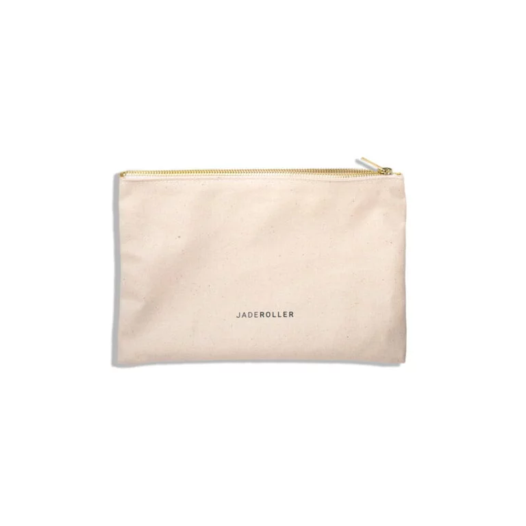 cotton pencil case