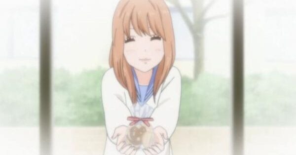 Saint Valentin Japon