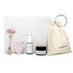 Coffret Routine Quartz Rose x Panier des Sens