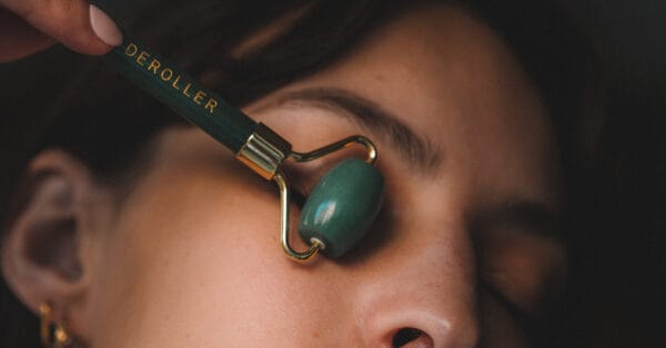 rouleau de jade
